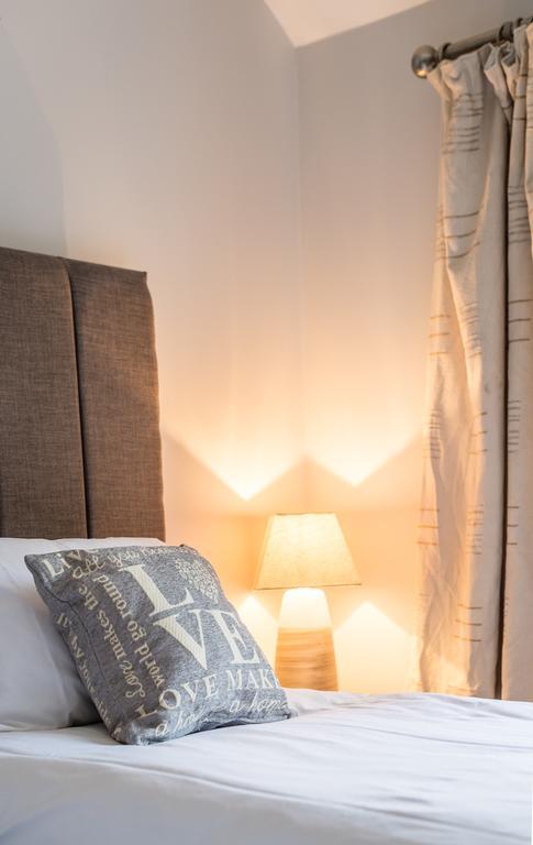 Apartmán Newlyn House Christleton Exteriér fotografie