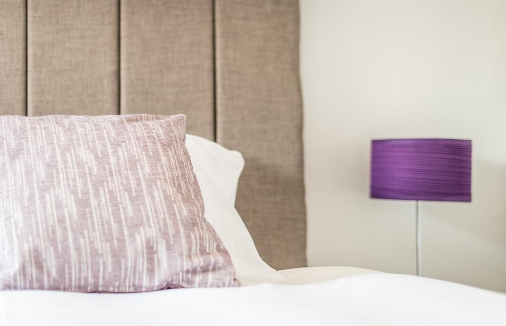 Apartmán Newlyn House Christleton Exteriér fotografie