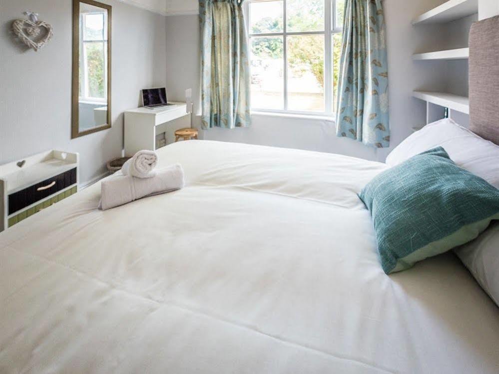 Apartmán Newlyn House Christleton Exteriér fotografie